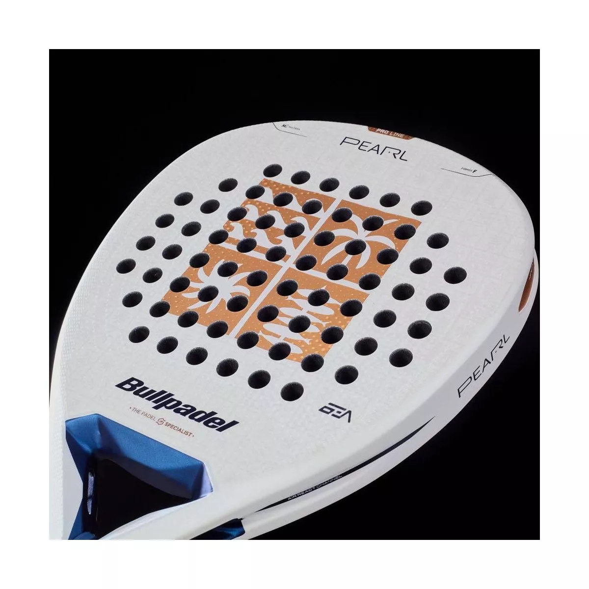 Raquette Bullpadel Pearl 27