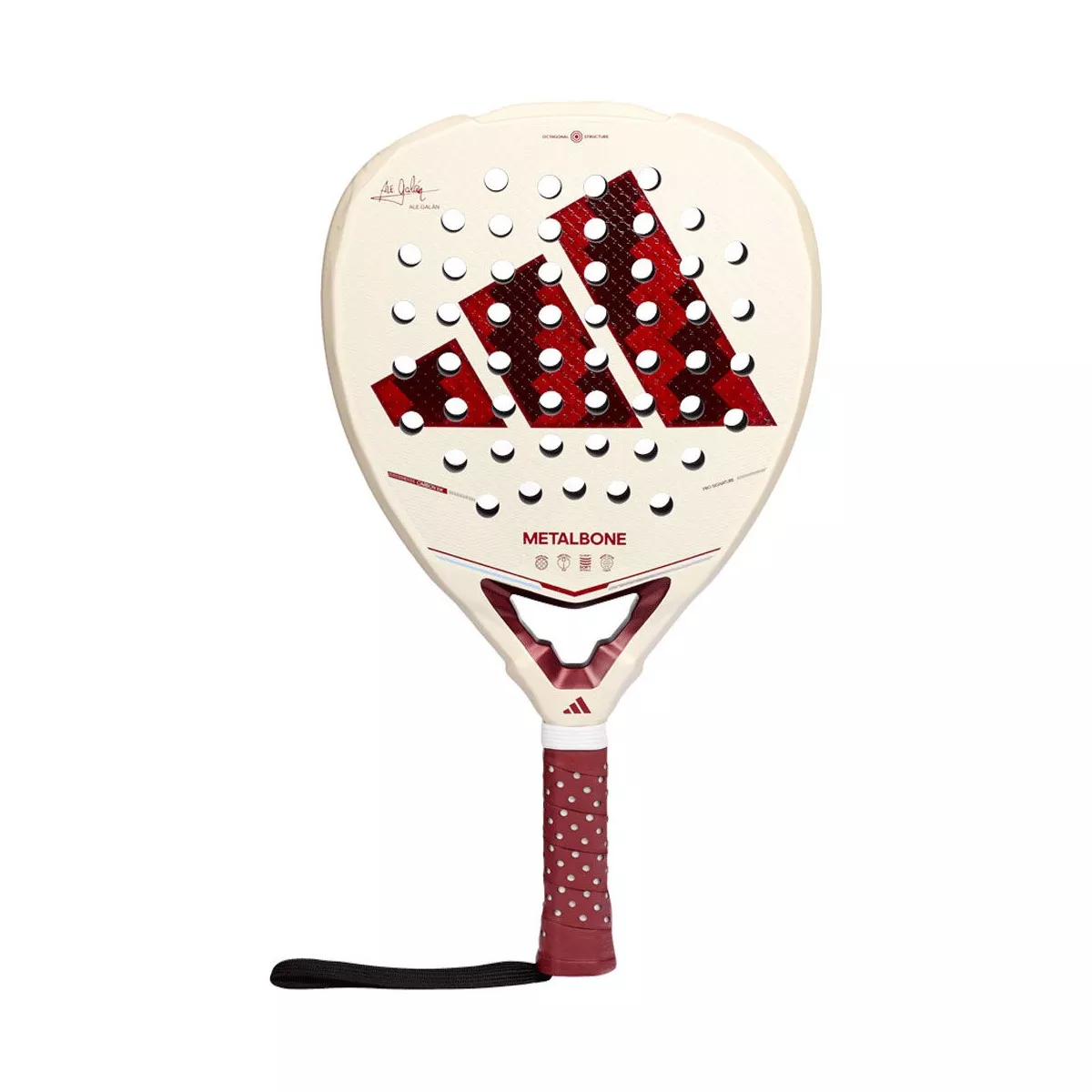 Raquette Adidas Metalbone Reserve 2026