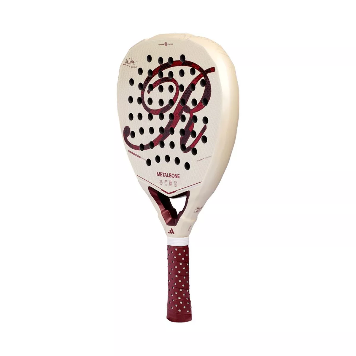 Raquette Adidas Metalbone Reserve 2026