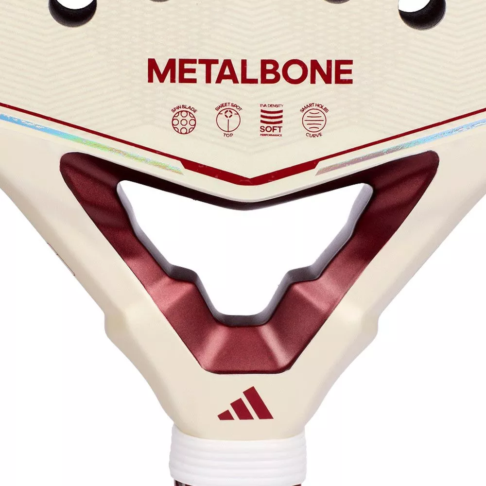 Raquette Adidas Metalbone Reserve 2026