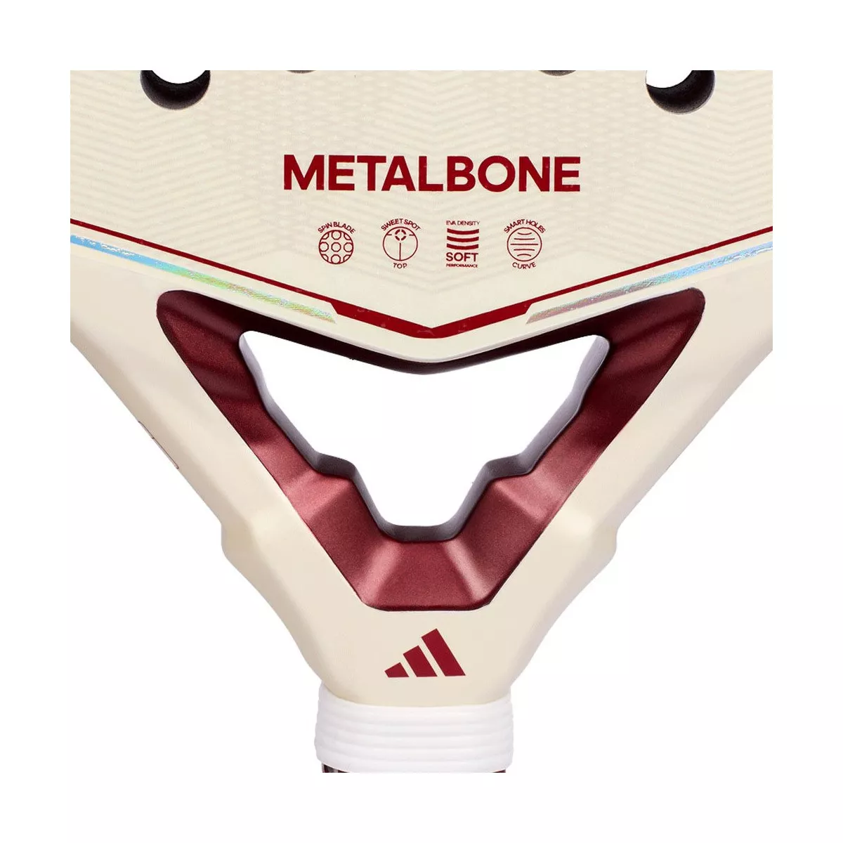 Raquette Adidas Metalbone Reserve 2026