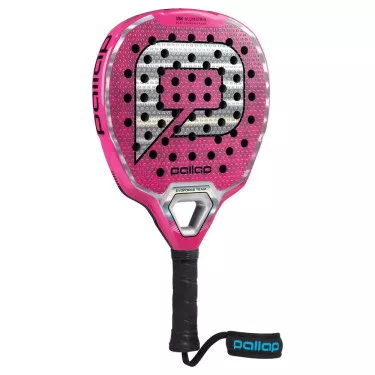 Raquette Pallap Evoforce Team Pink 2026