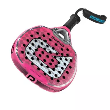 Raquette Pallap Evoforce Team Pink 2026