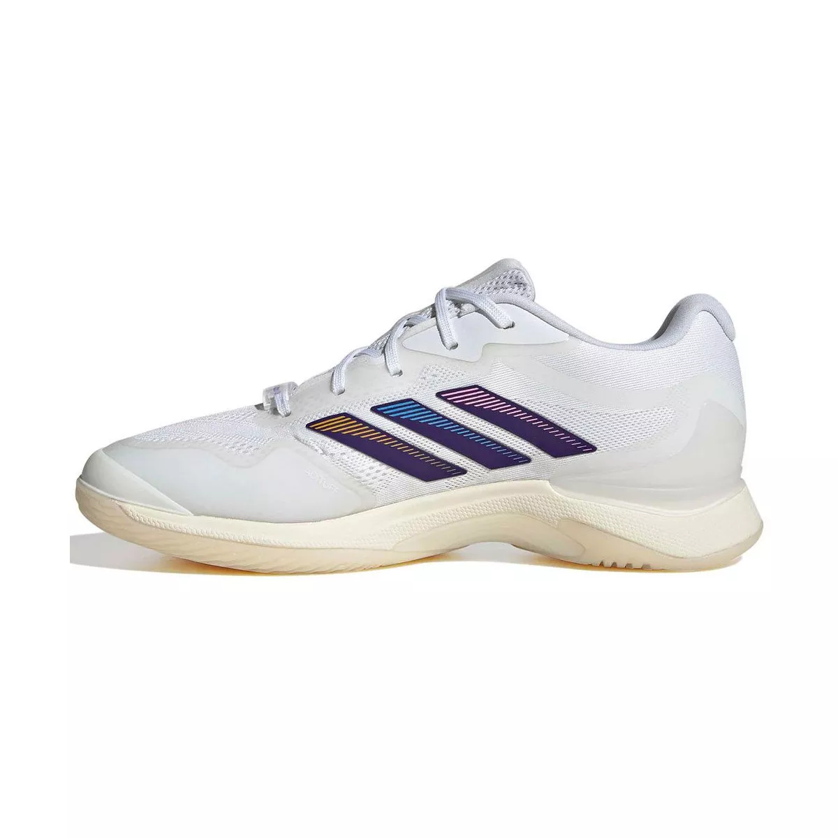 Chaussures Adidas Avacourt 3 Femme Blanc