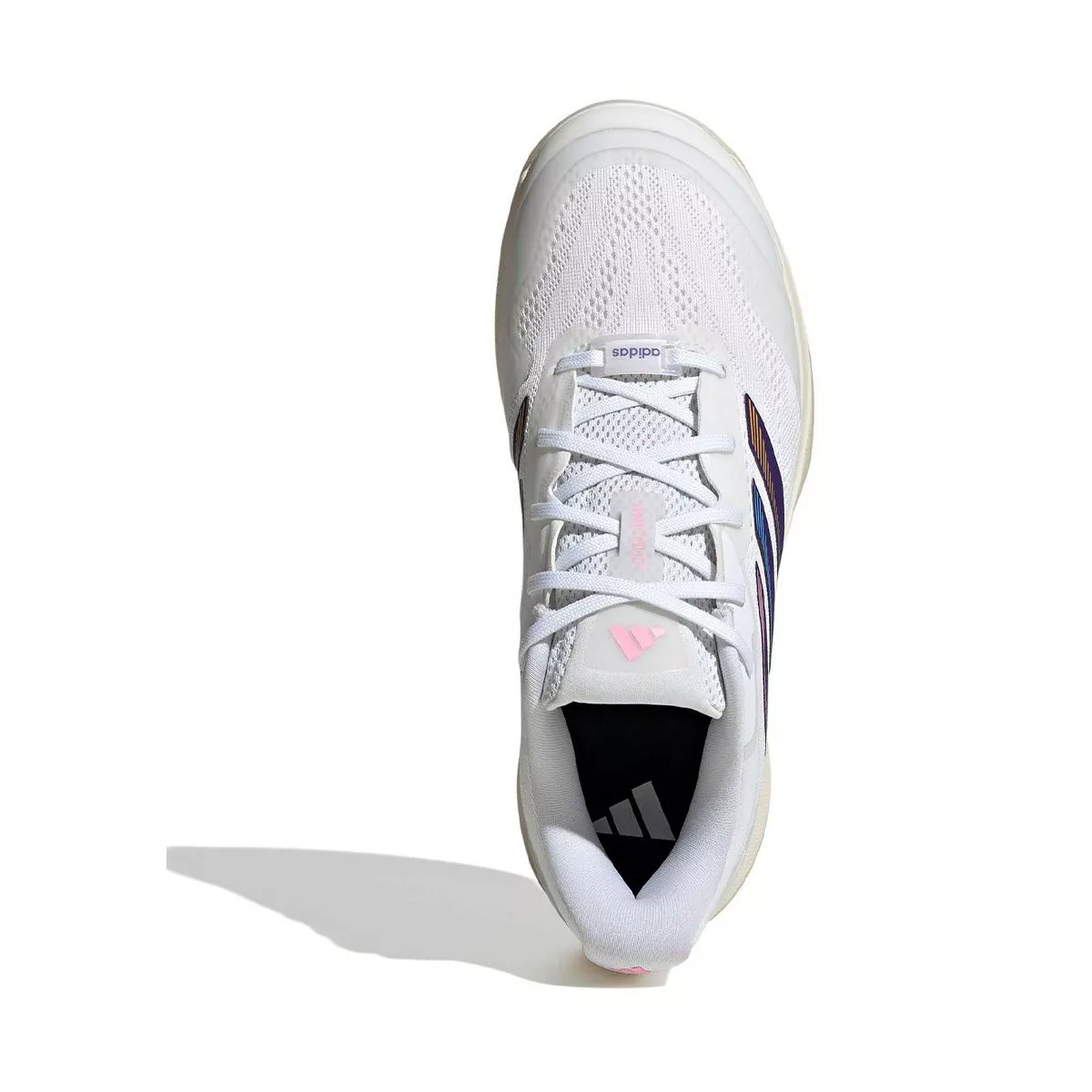 Chaussures Adidas Avacourt 3 Femme Blanc