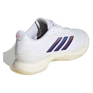 Chaussures Adidas Avacourt 3 Femme Blanc