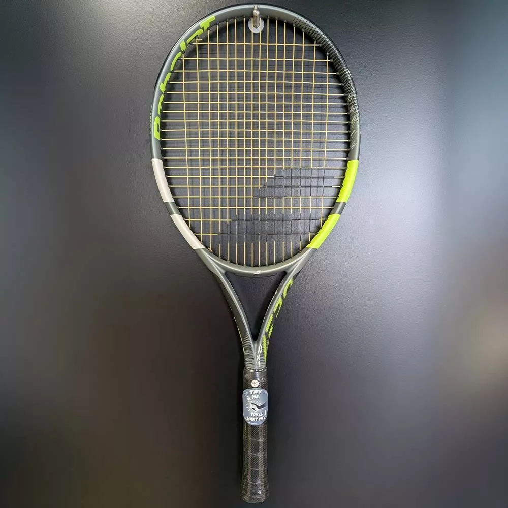 Raquette Babolat Evo Aero Gen 2 (275g) - Second Choix
