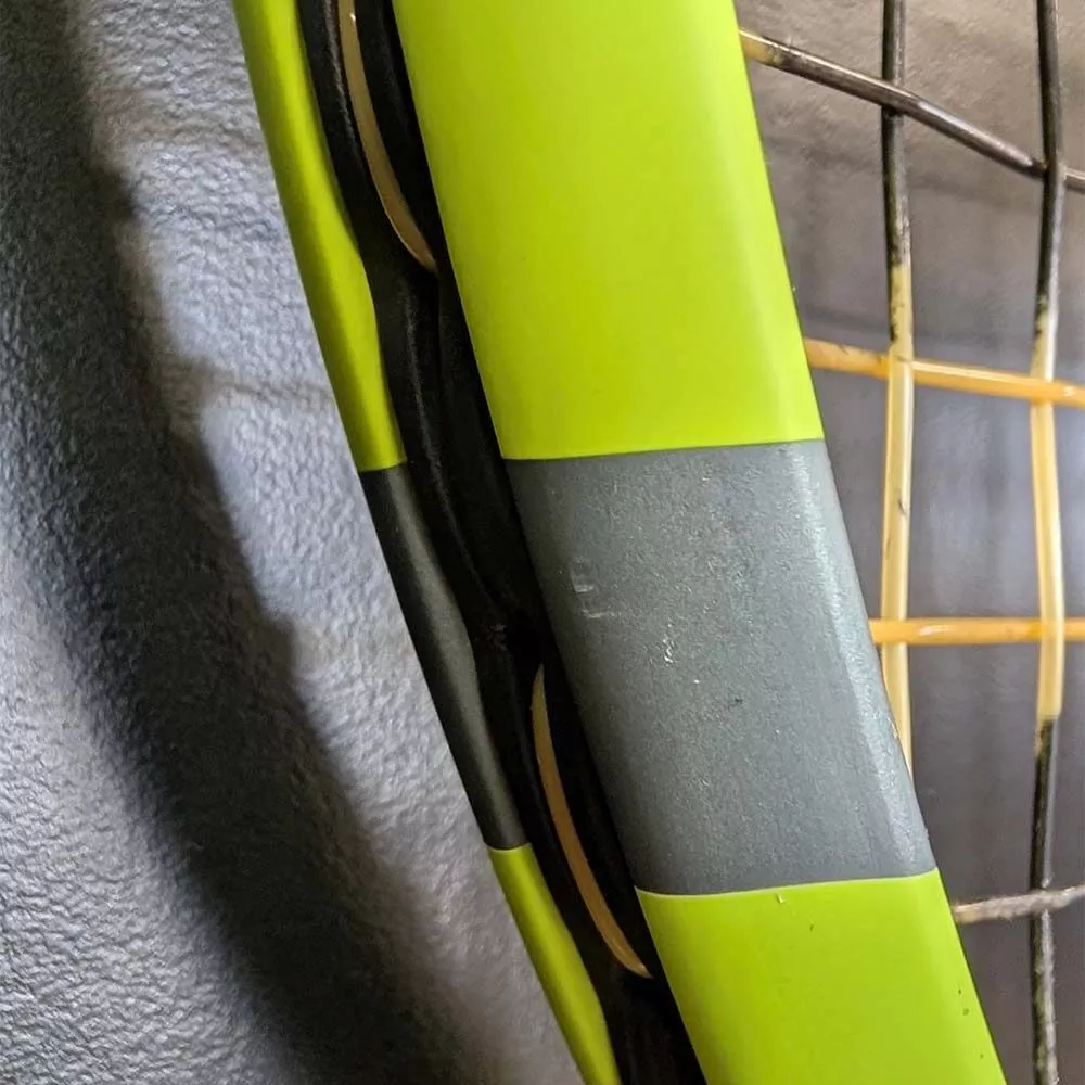 Raquette Babolat Evo Aero Gen 2 (275g) - Second Choix
