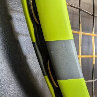 Raquette Babolat Evo Aero Gen 2 (275g) - Second Choix