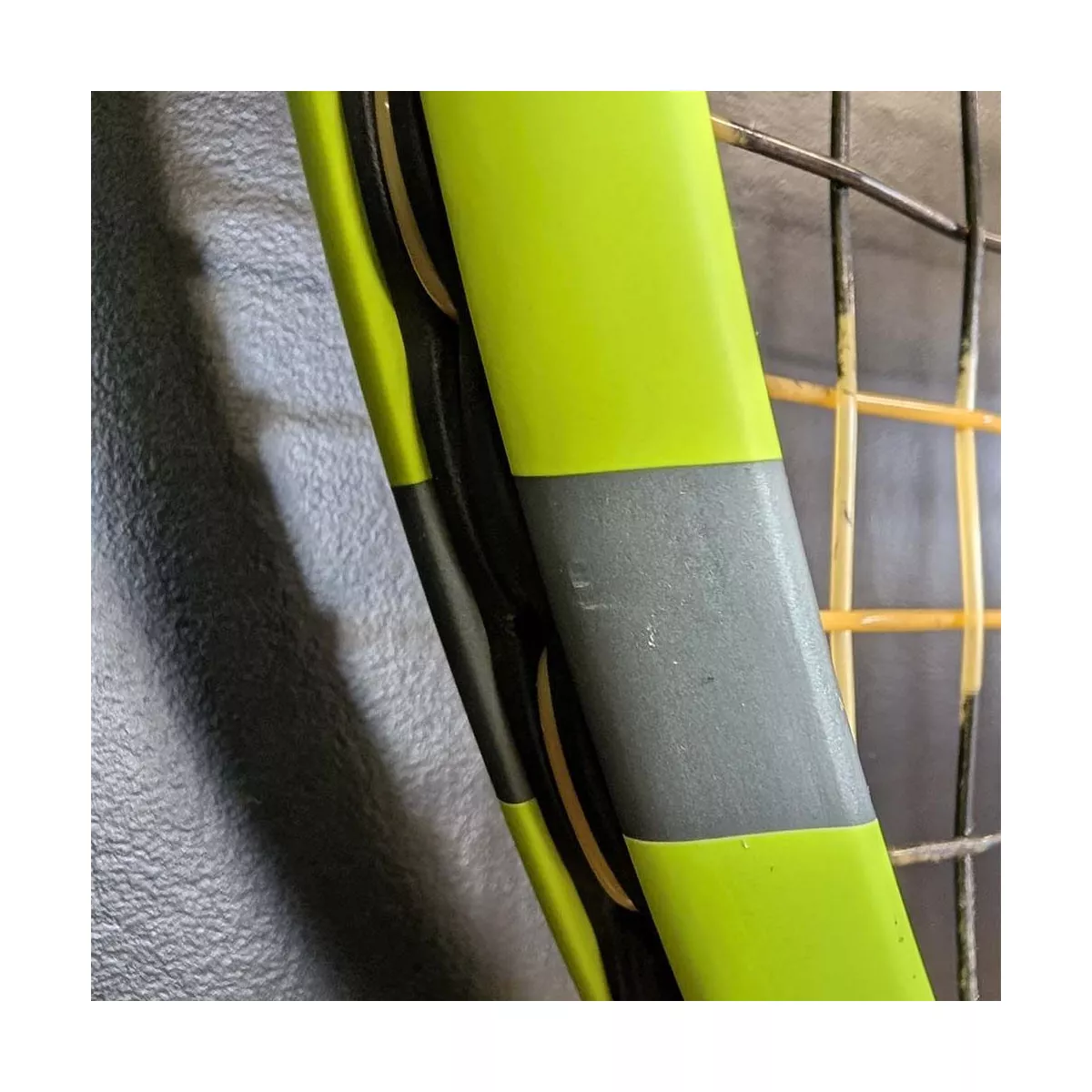 Raquette Babolat Evo Aero Gen 2 (275g) - Second Choix