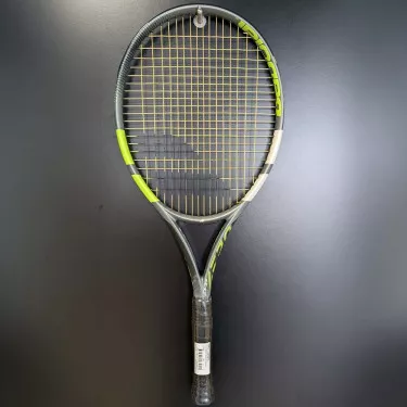 Raquette Babolat Evo Aero Gen 2 (275g) - Second Choix