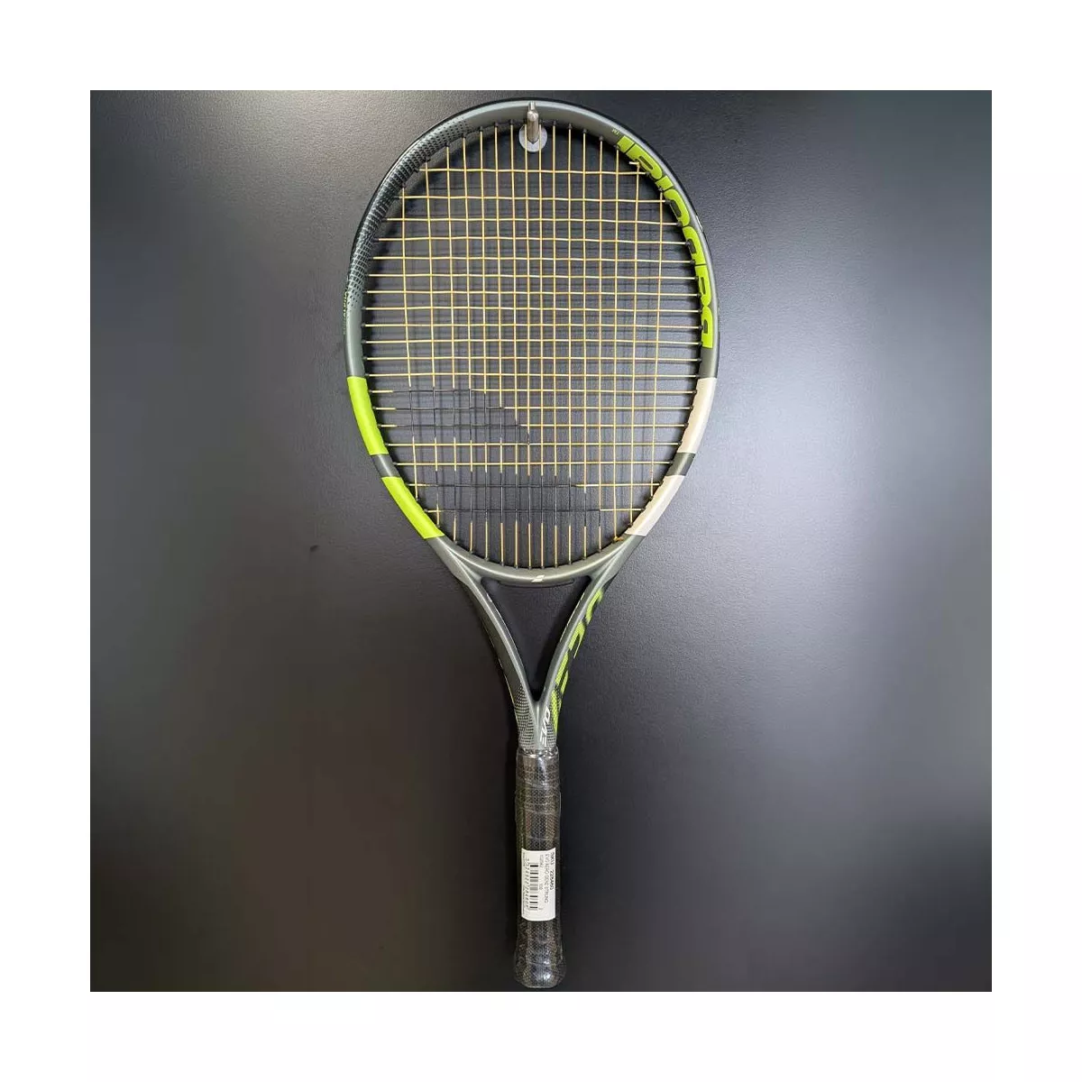 Raquette Babolat Evo Aero Gen 2 (275g) - Second Choix