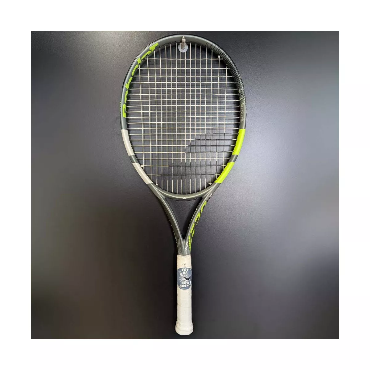 Raquette Babolat Evo Aero Lite Gen 2 (260g) - Second Choix