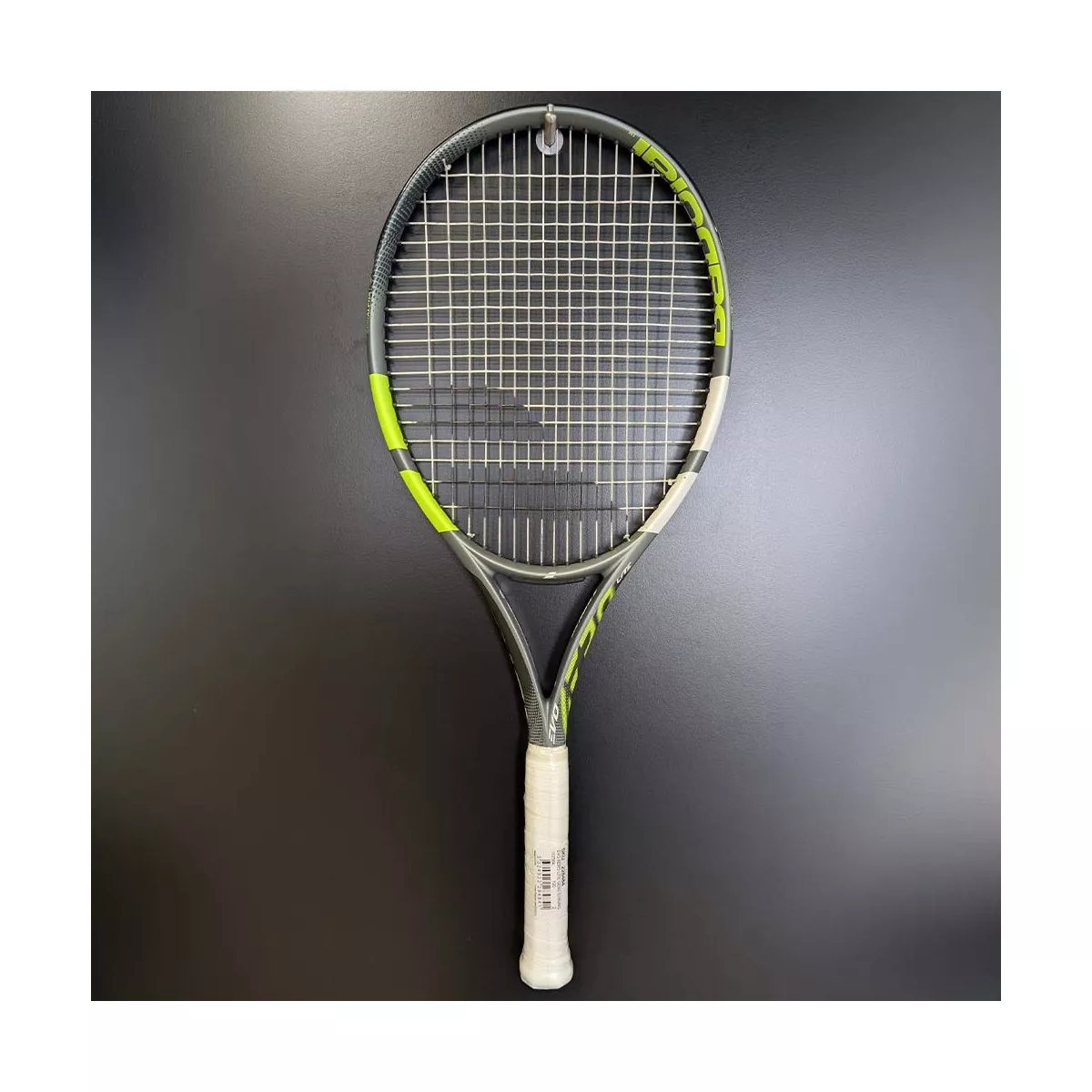Raquette Babolat Evo Aero Lite Gen 2 (260g) - Second Choix