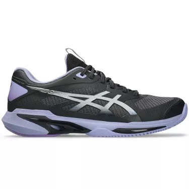 Chaussures Asics Gel Solution Speed FF 4 Night Energy terre battue