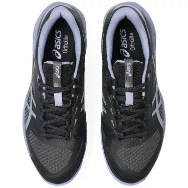 Chaussures Asics Gel Solution Speed FF 4 Night Energy terre battue