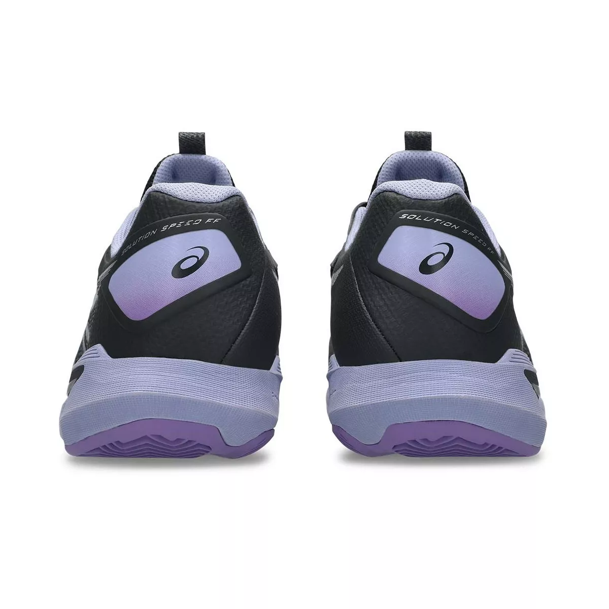 Chaussures Asics Gel Solution Speed FF 4 Night Energy terre battue
