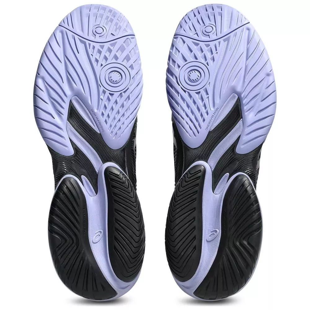 Chaussures Asics Gel Court FF 3 Night Energy
