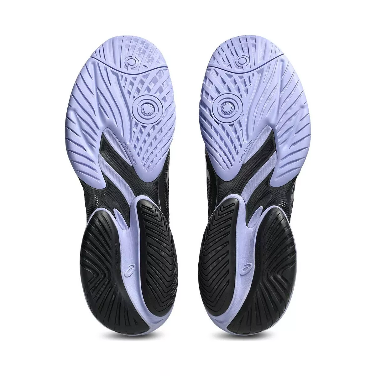 Chaussures Asics Gel Court FF 3 Night Energy