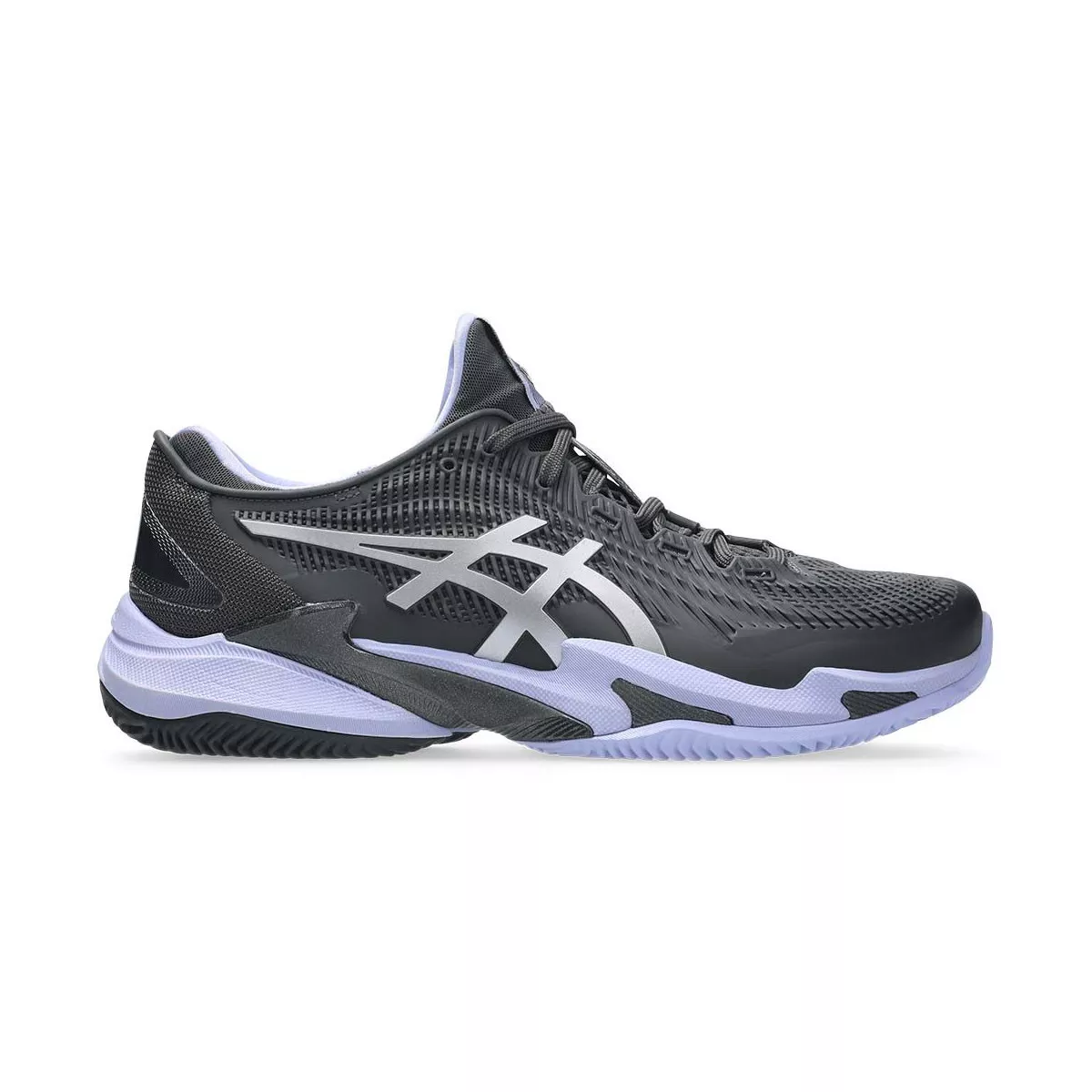Chaussures Asics Gel Court FF 3 Night Energy terre battue