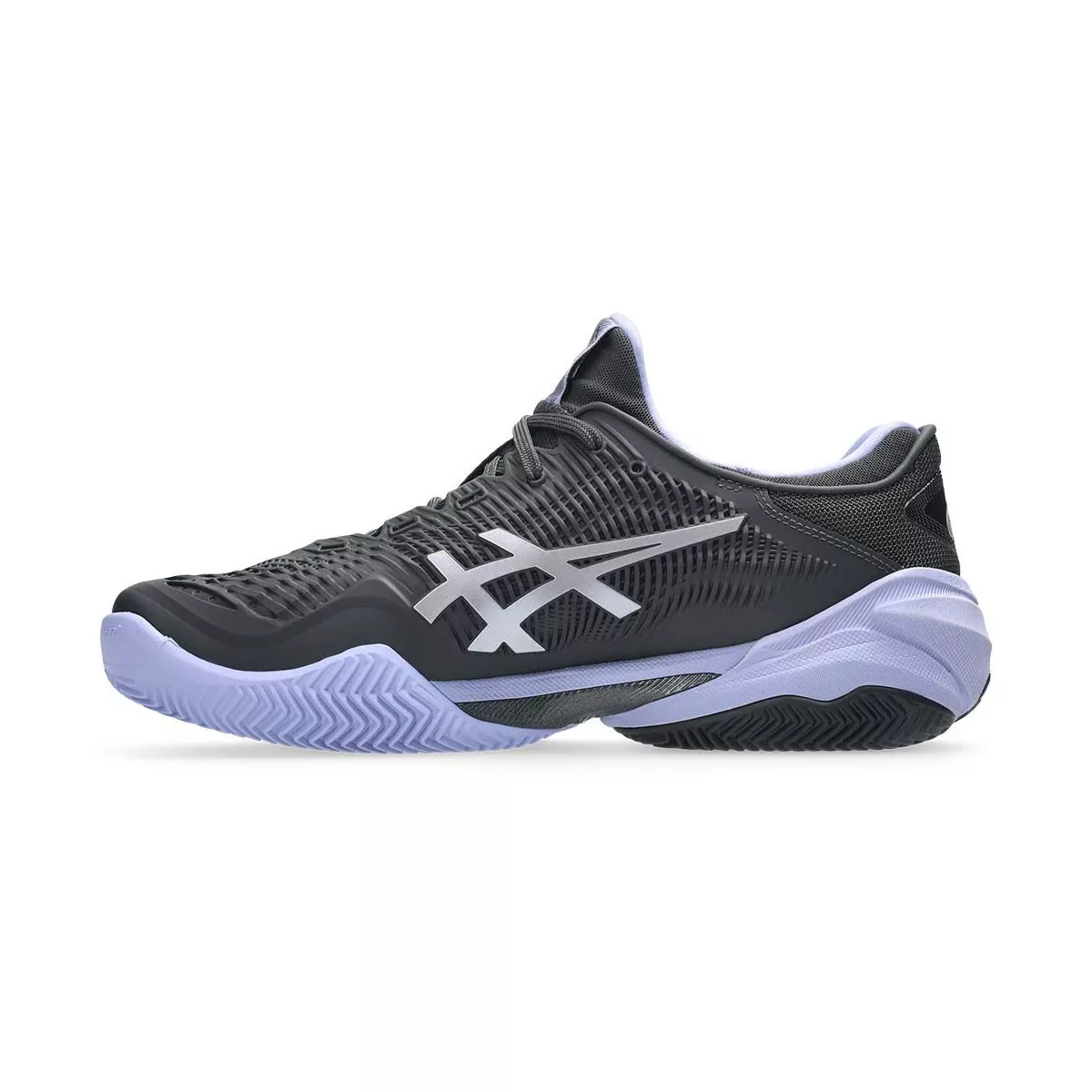 Chaussures Asics Gel Court FF 3 Night Energy terre battue
