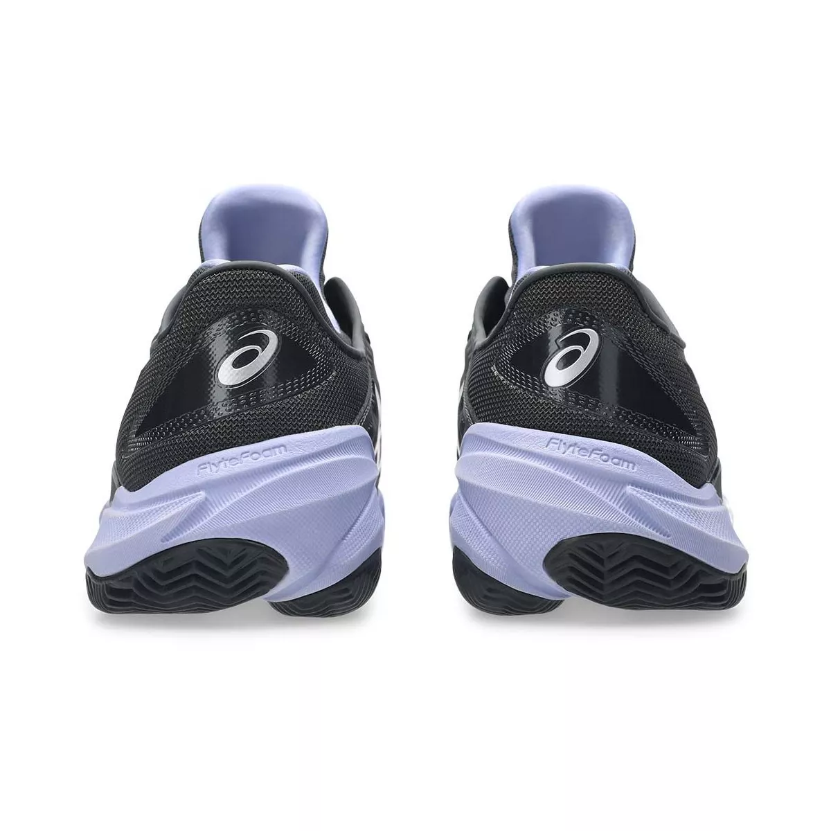 Chaussures Asics Gel Court FF 3 Night Energy terre battue