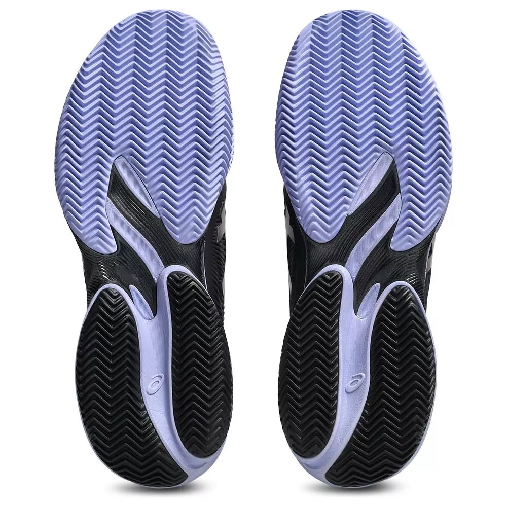Chaussures Asics Gel Court FF 3 Night Energy terre battue