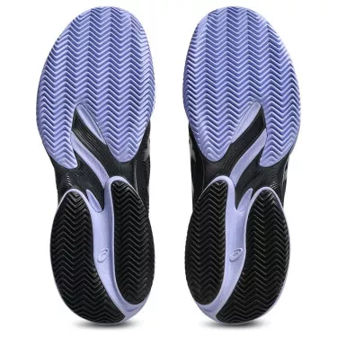 Chaussures Asics Gel Court FF 3 Night Energy terre battue