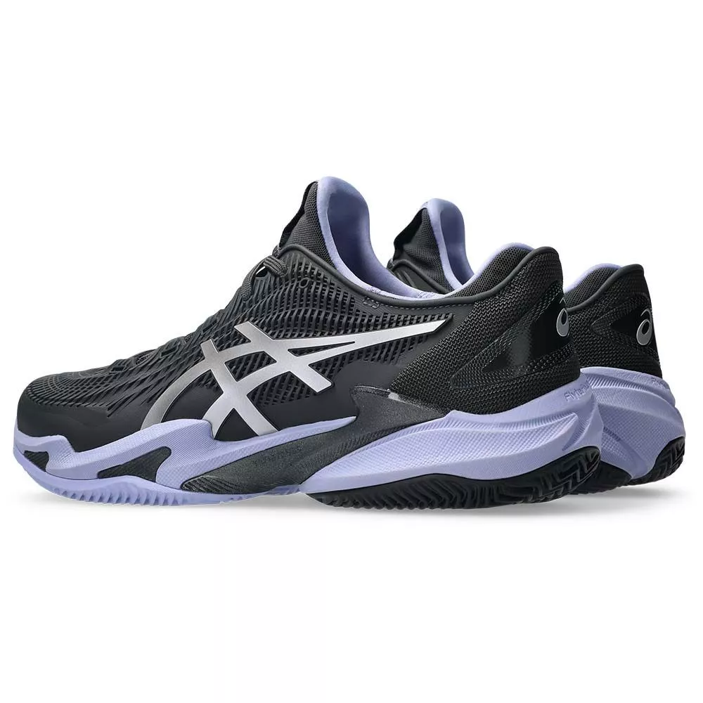 Chaussures Asics Gel Court FF 3 Night Energy terre battue