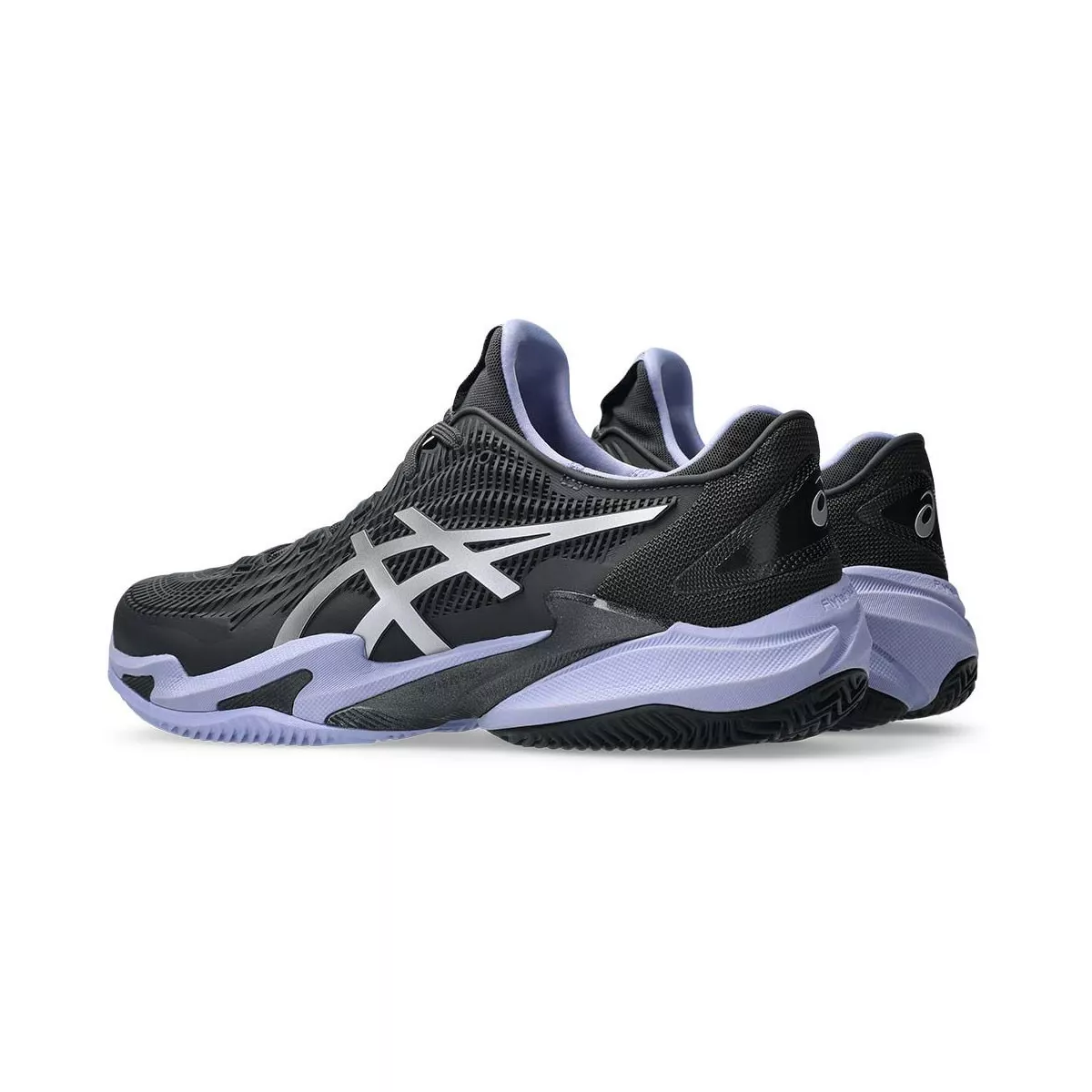 Chaussures Asics Gel Court FF 3 Night Energy terre battue