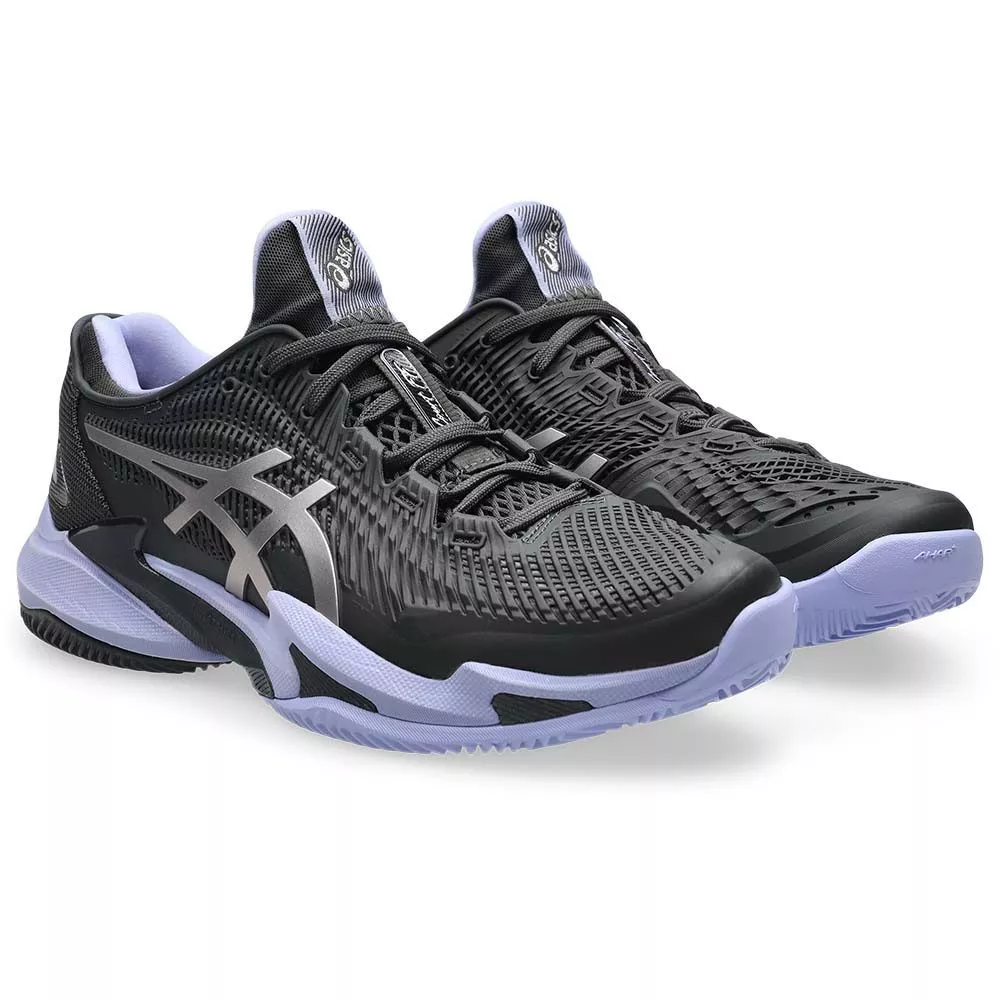 Chaussures Asics Gel Court FF 3 Night Energy terre battue