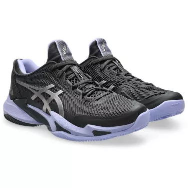 Chaussures Asics Gel Court FF 3 Night Energy terre battue