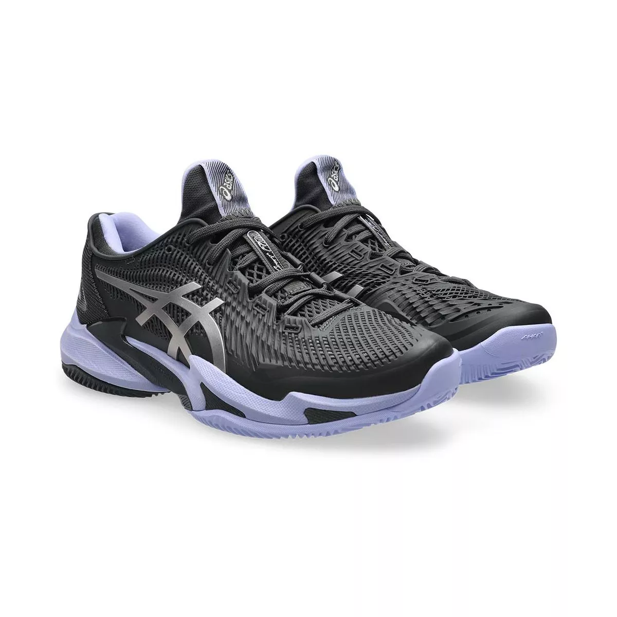 Chaussures Asics Gel Court FF 3 Night Energy terre battue