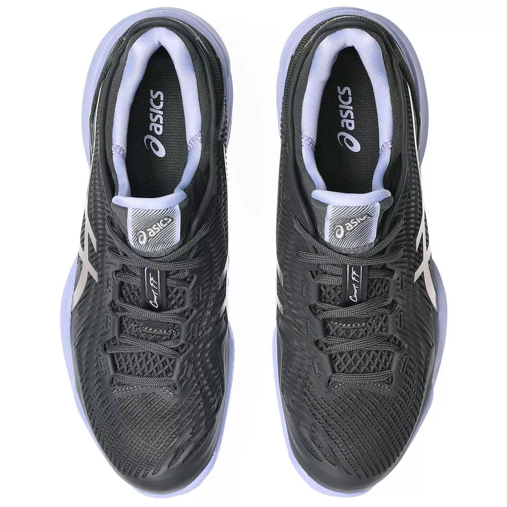 Chaussures Asics Gel Court FF 3 Night Energy terre battue