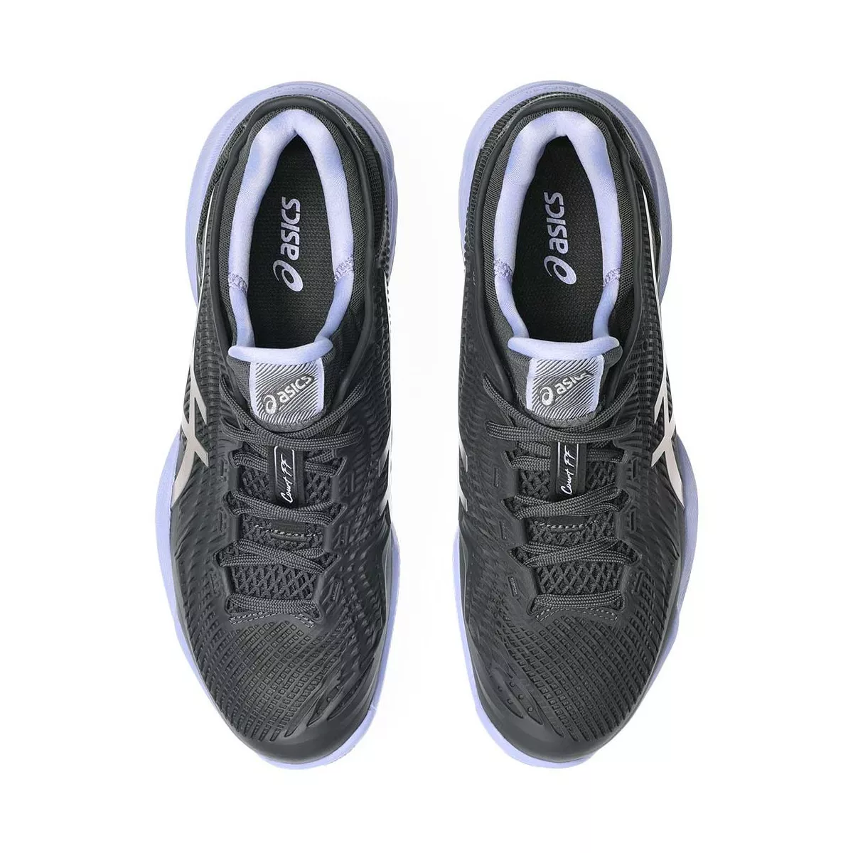 Chaussures Asics Gel Court FF 3 Night Energy terre battue