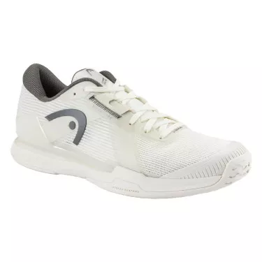 Chaussures Head Sprint Pro 4.0 Blanc / Gris