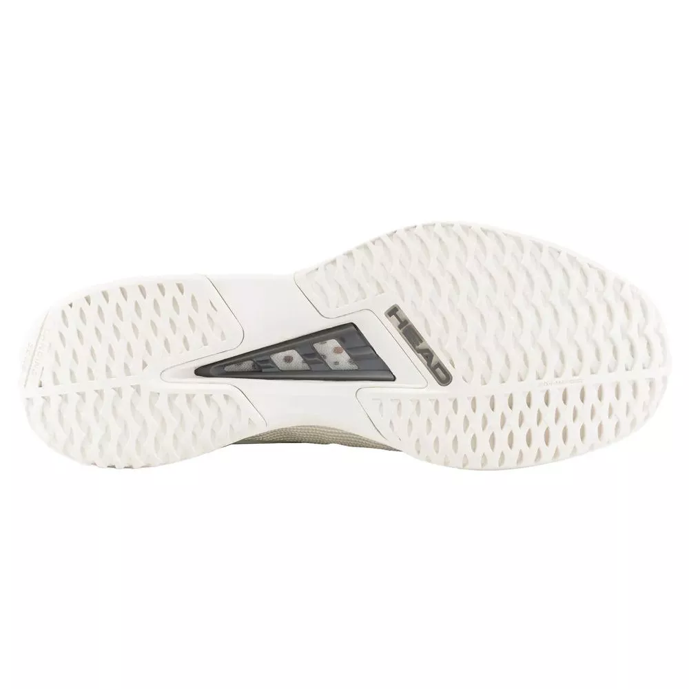 Chaussures Head Sprint Pro 4.0 Blanc / Gris