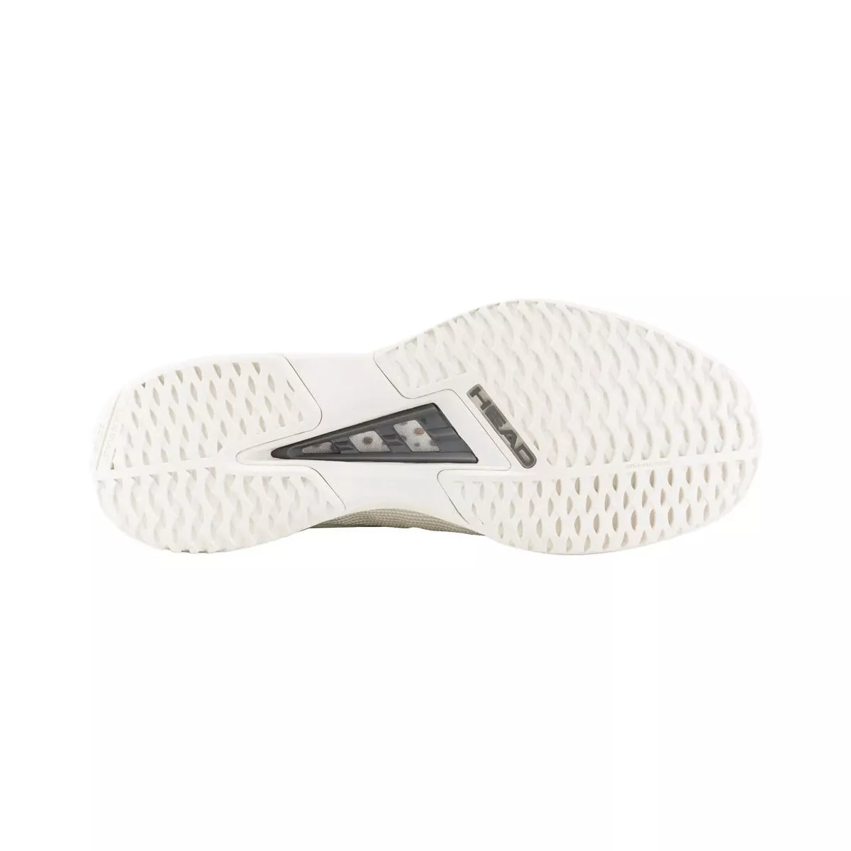 Chaussures Head Sprint Pro 4.0 Blanc / Gris