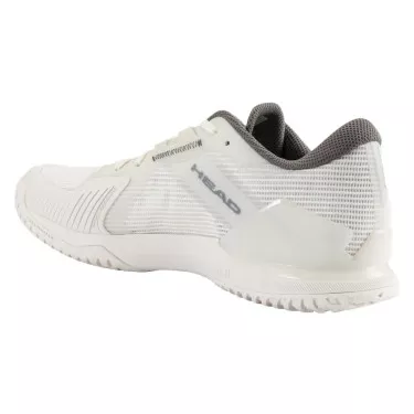 Chaussures Head Sprint Pro 4.0 Blanc / Gris