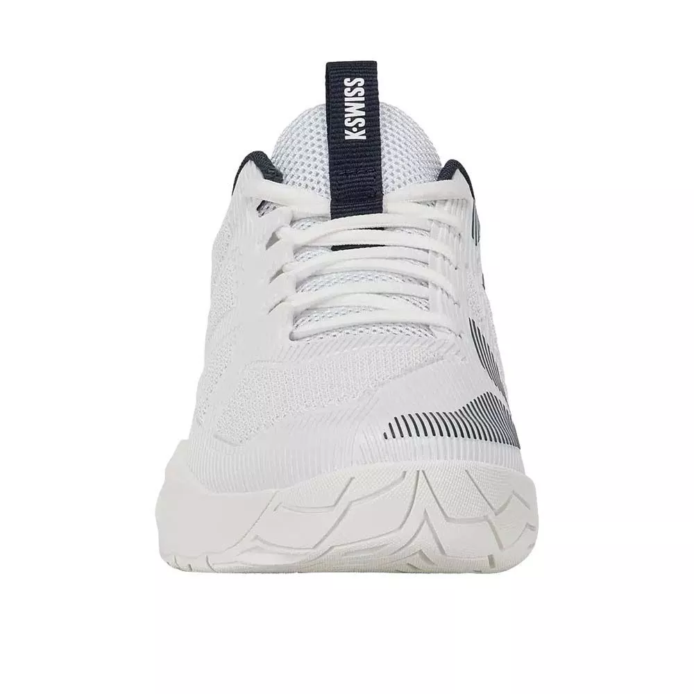 Chaussures K-Swiss K-Speed Team Blanc / Bleu