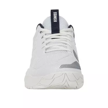 Chaussures K-Swiss K-Speed Team Blanc / Bleu