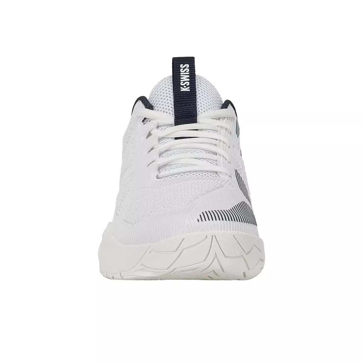 Chaussures K-Swiss K-Speed Team Blanc / Bleu