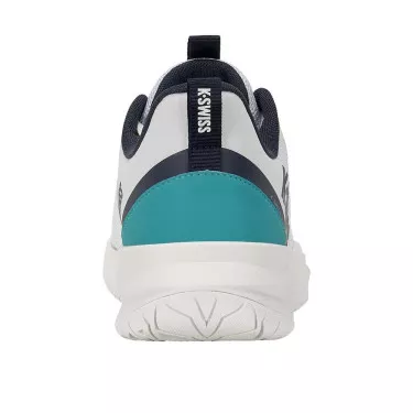 Chaussures K-Swiss K-Speed Team Blanc / Bleu