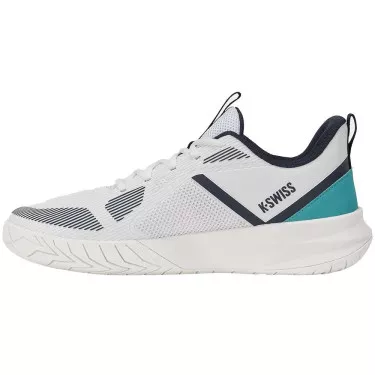 Chaussures K-Swiss K-Speed Team Blanc / Bleu