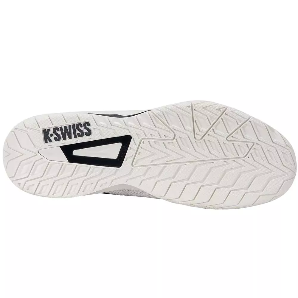 Chaussures K-Swiss K-Speed Team Blanc / Bleu