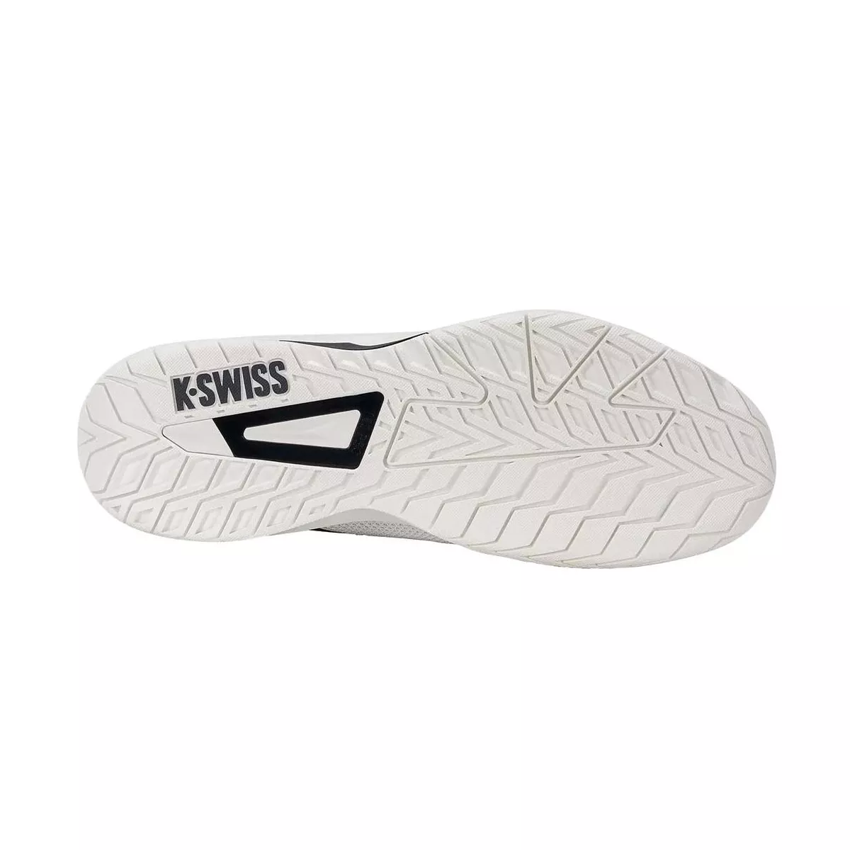 Chaussures K-Swiss K-Speed Team Blanc / Bleu