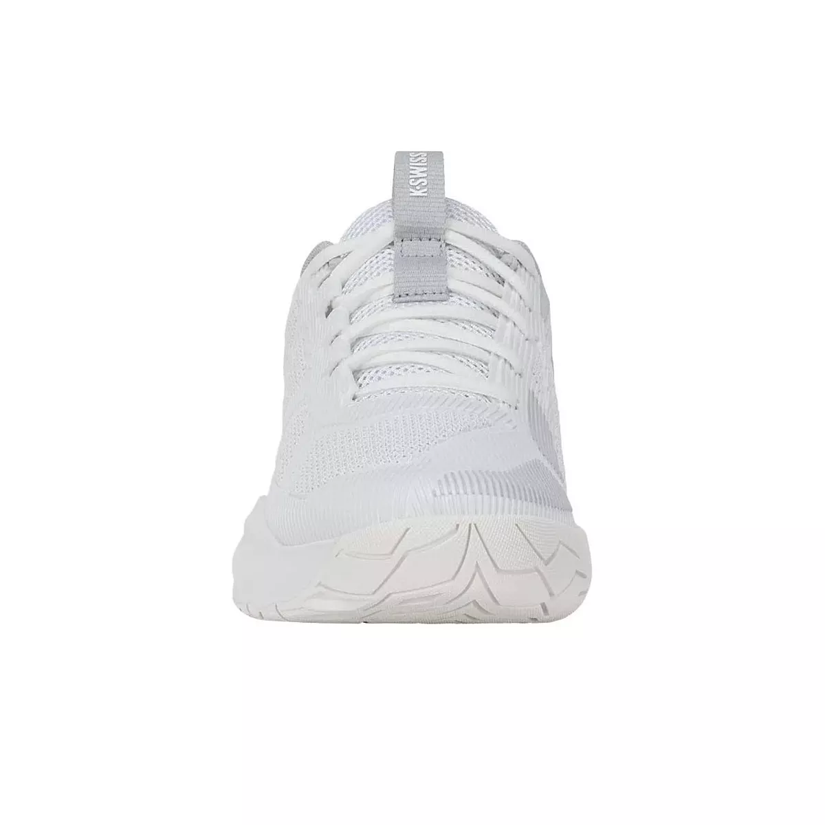 Chaussures K-Swiss K-Speed Team Femme Blanc / Bleu