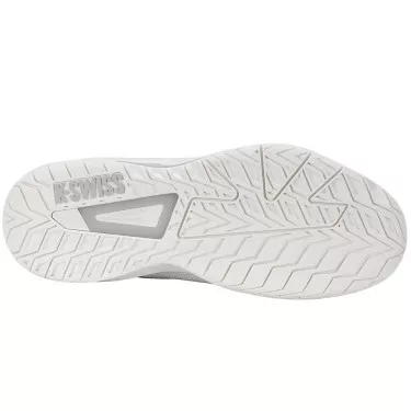 Chaussures K-Swiss K-Speed Team Femme Blanc / Bleu