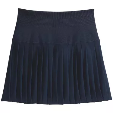 Jupe Wilson Midtown Femme Bleu marine