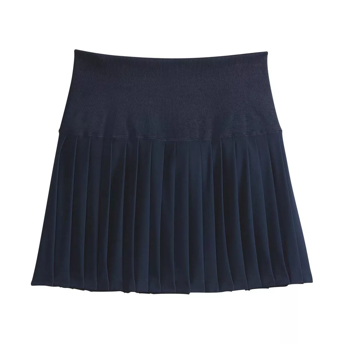 Jupe Wilson Midtown Femme Bleu marine